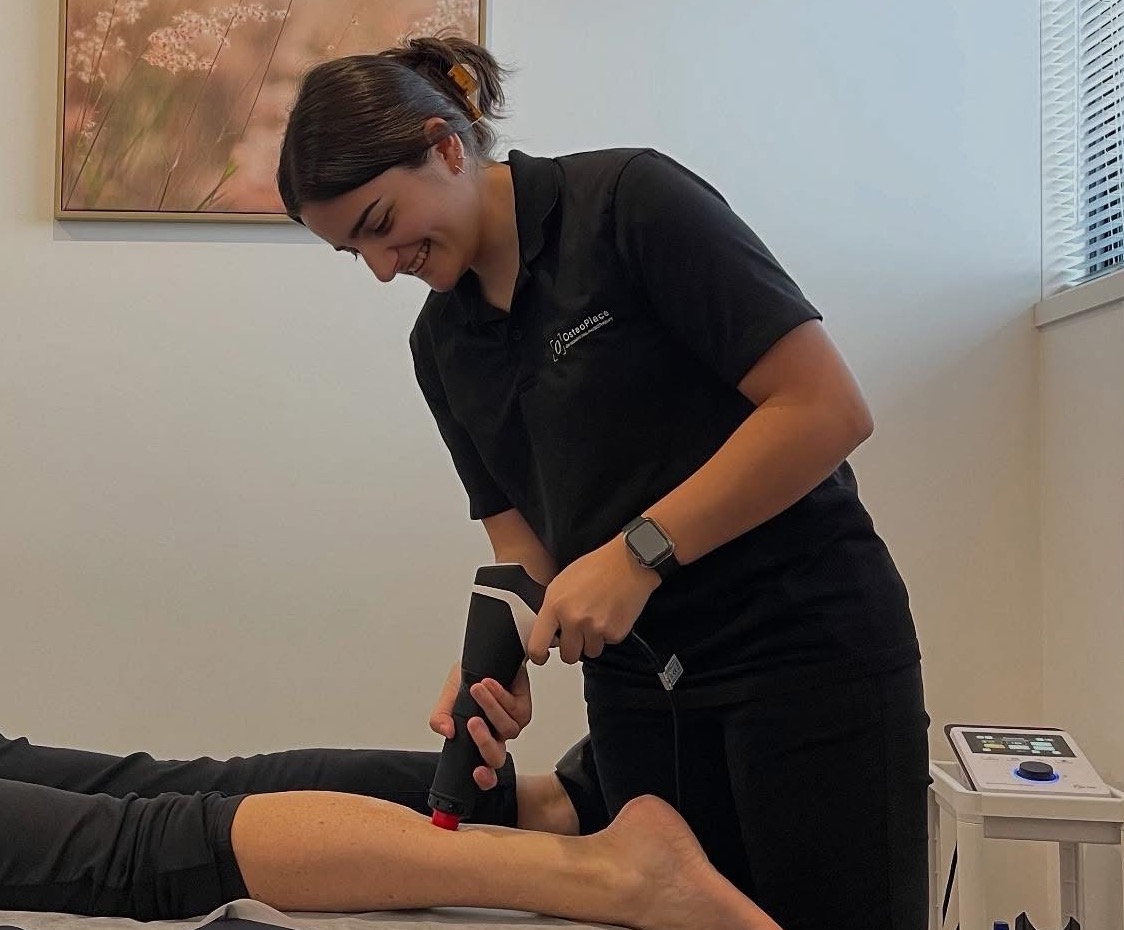 Shockwave Therapy